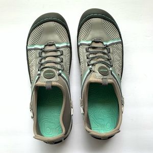 JSport by Jambu | women’s slip on shoes, 8.5